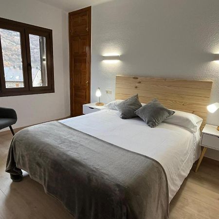Hotel Farre D'Avall 바루에라 외부 사진