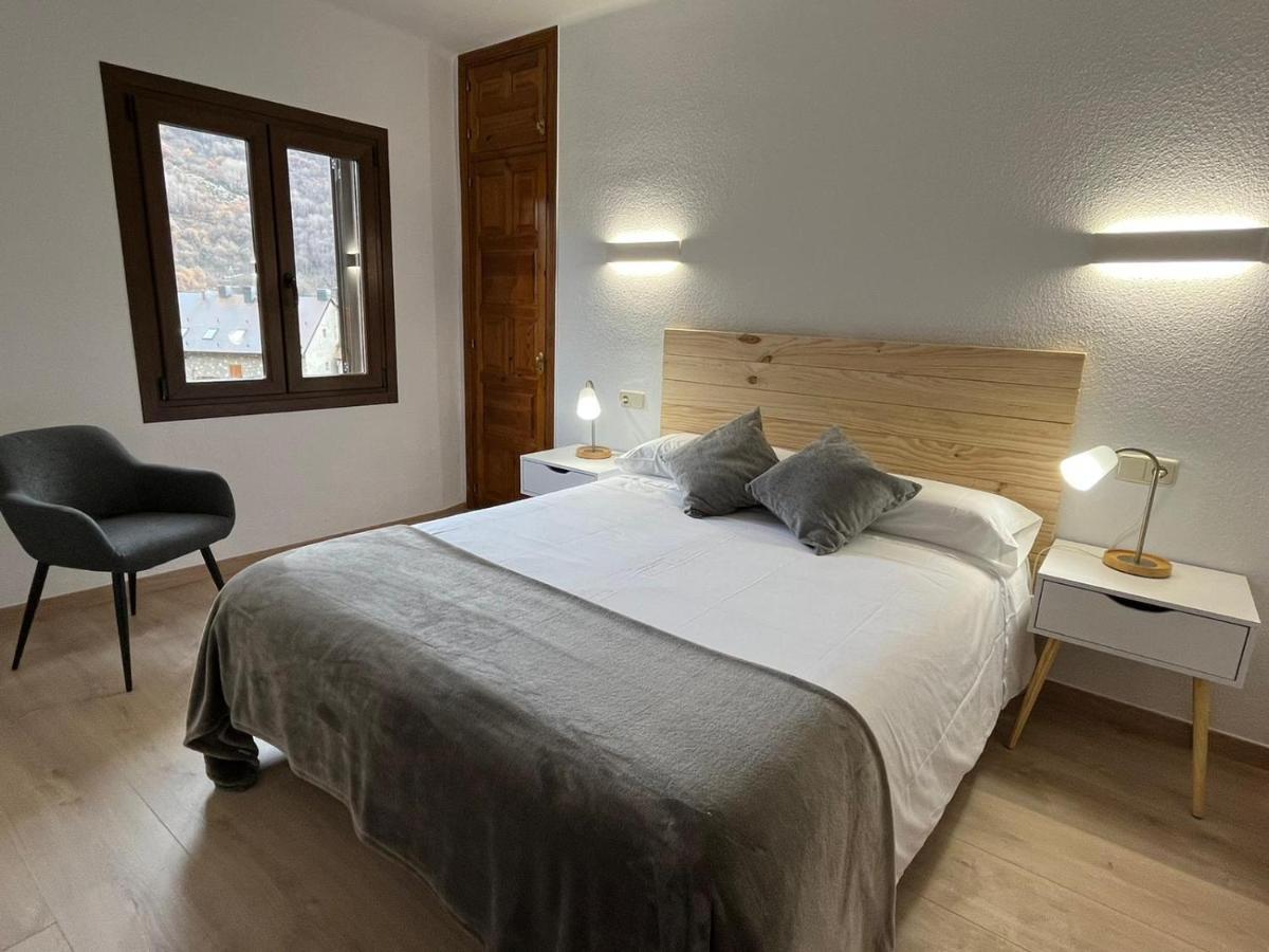 Hotel Farre D'Avall 바루에라 외부 사진