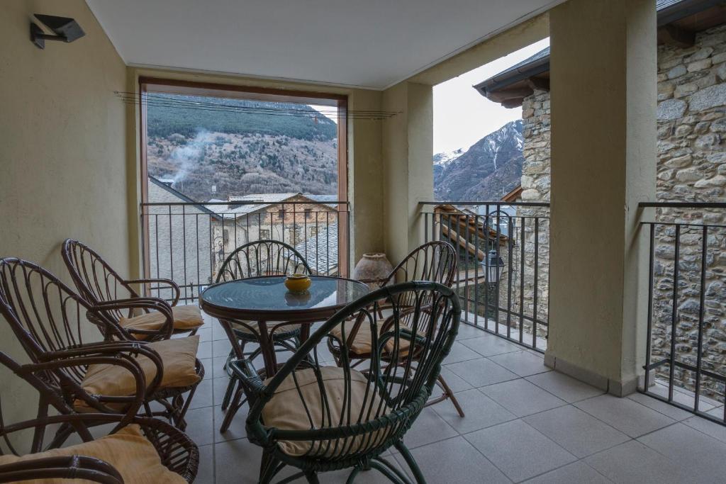 Hotel Farre D'Avall 바루에라 외부 사진