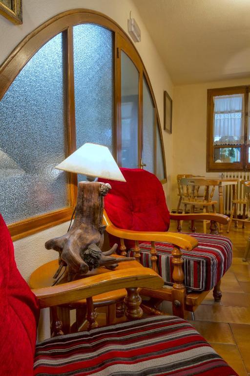 Hotel Farre D'Avall 바루에라 외부 사진