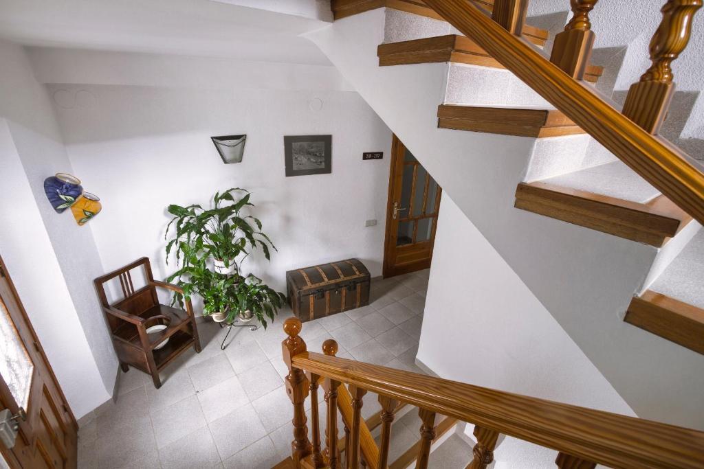 Hotel Farre D'Avall 바루에라 외부 사진