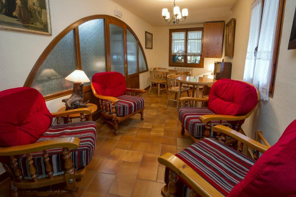 Hotel Farre D'Avall 바루에라 외부 사진