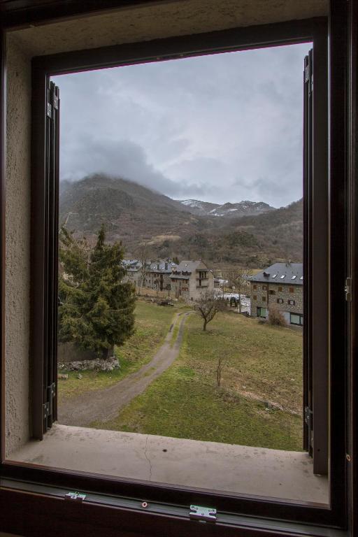 Hotel Farre D'Avall 바루에라 외부 사진